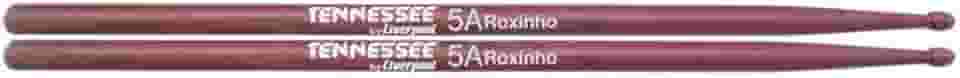 Baqueta Liverpool Tennessee Roxinho 5A Madeira