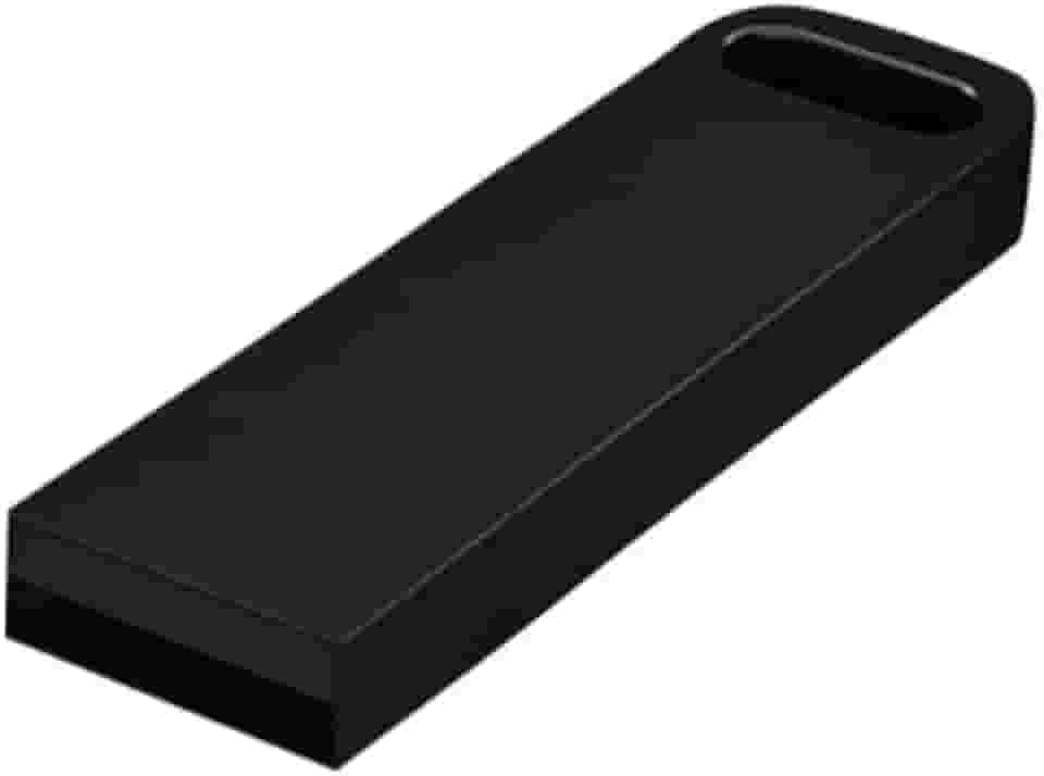 PENDRIVE METALIZADO DE 1TB E 2TB, TIPO A, COM INTERFACE USB 3.2, NAS CORES PRETA E PRATA, + 1 HUB INTERFACE USB 3.0 DE 4 PORTAS E 1 ADAPTADOR DE USB C PARA USB MICRO.(PRETO 1TB) (CATÁLOGO 89).