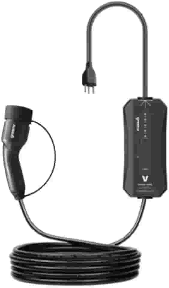 Carregador Portátil Para Carro Elétrico 3,6 kW Byd Gwm Bivolt