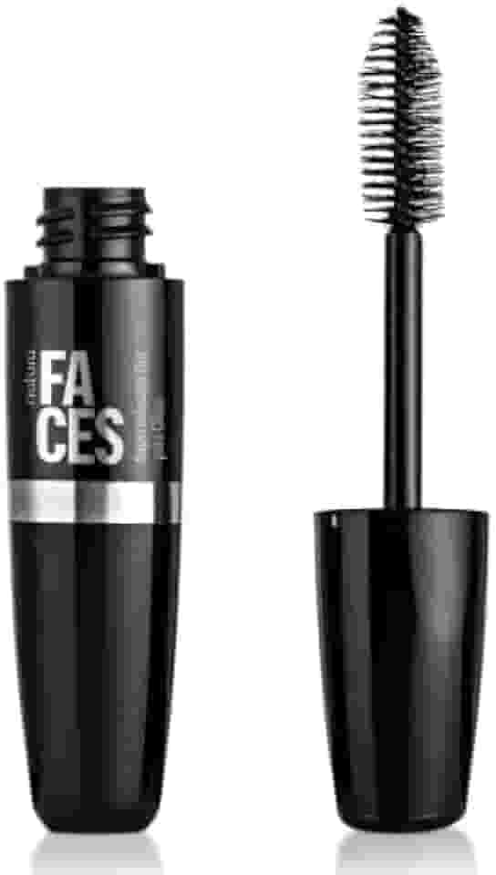 NATURA FACES SUPER MASCARA TINT PARA CILIOS 12ML