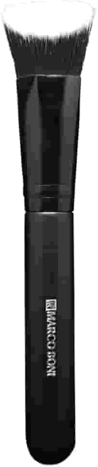 Marco Boni Pincel Milano 3D Curve Kabuki 1640 Preto 1 Unidade.