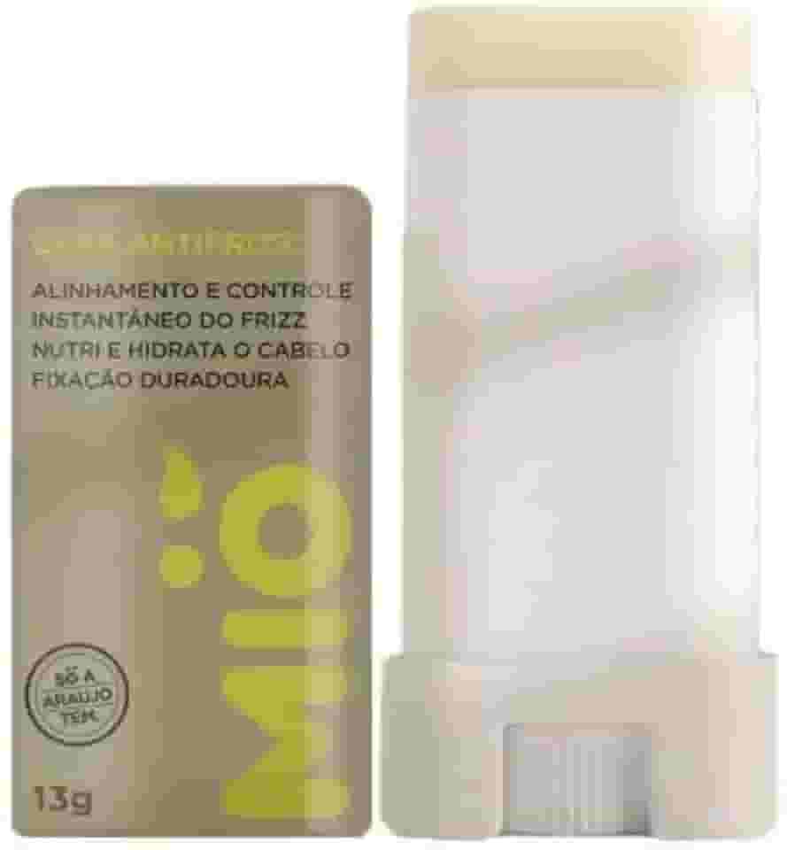Cera Mio em Bastão Antfrizz 13g