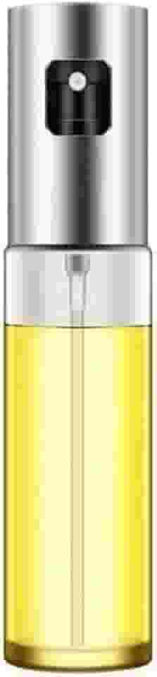 Borrifador Spray De Azeite Vinagre Óleo Linha Premium Multiuso Pulverizador Galheteiro De Cozinha Resistente - Cores Variadas
