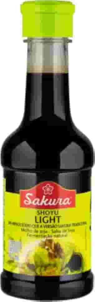 Sakura Molho Sakura Light Pet 150 Ml