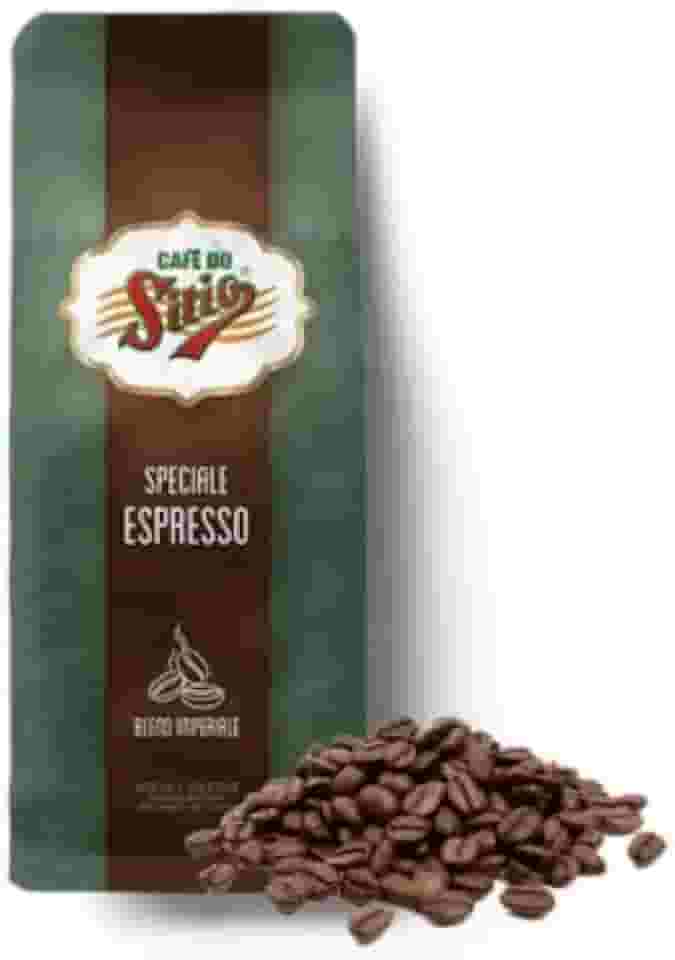 Café do Sitio em Grãos Speciale Espresso Blend Imperiale, 500g