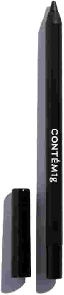 Contém 1g Lápis para Olhos - Superpreto 1,2g