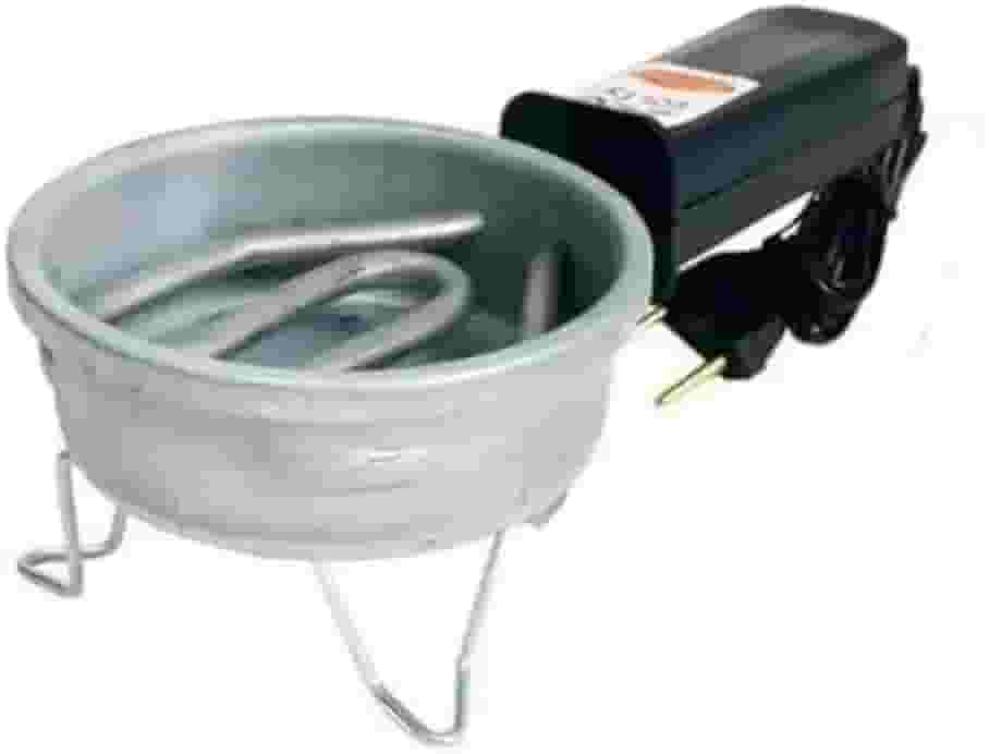 Fogareiro Panelinha Acendedor Forninho Carvão Narguile - 110