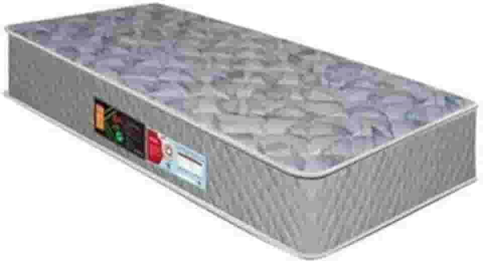 Colchão Castor Solteiro Espuma Sleep Max D33 88x188x18