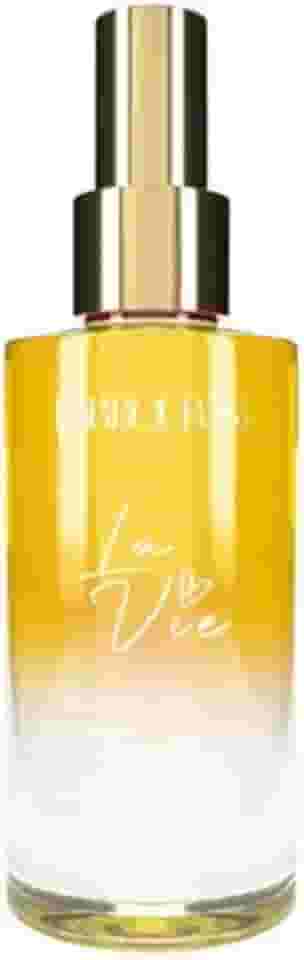 Barbours – Perfume Capilar La Vie 50ml