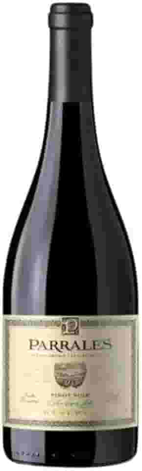 Vinho Tinto Chileno Parrales Reserva Pinot Noir 750 mL