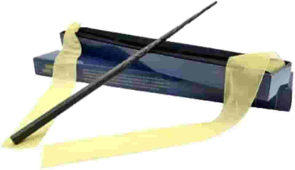 Varinha Sirius Black Licenciada Warner Oficial