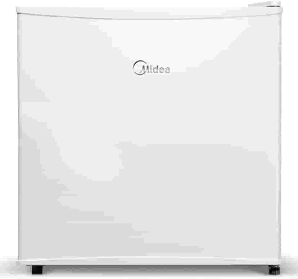 Frigobar, 45L, Branco, 110V, Midea