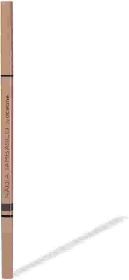 Océane Oceane- Slim Brow Pencil - Lápis De Sobrancelha./Dark