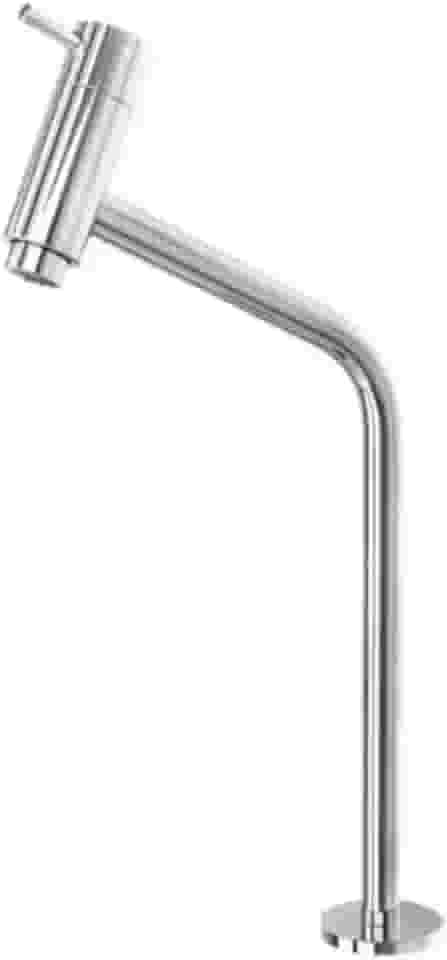 Torneira link Alta Cromada, Torneira Para cuba de apoio, banheiro, cuba de Sobrepor