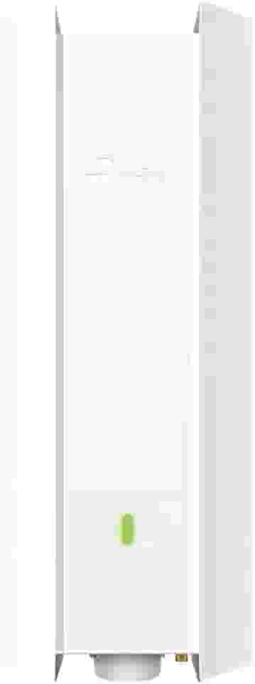 Acess Point TP-LINK EAP623-Outdoor HD Omada Externo Wi-Fi 6 AX1800 Dual Band Gigabit