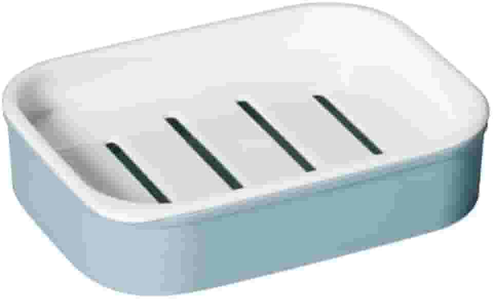 Saboneteira Classic Fosco Plasútil