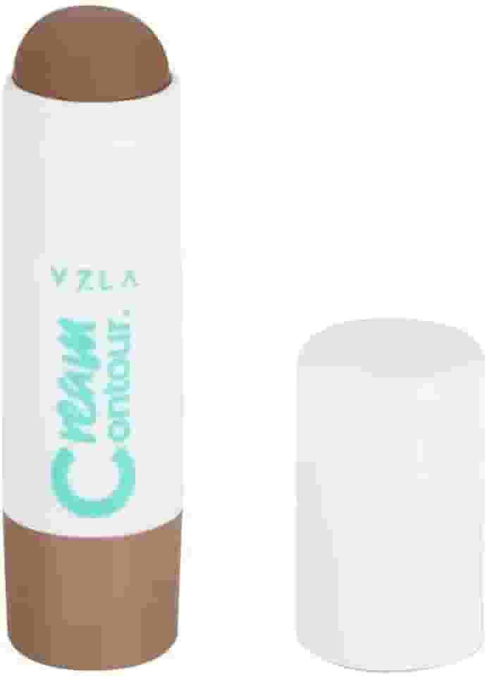 Cream Contour Contorno em Stick 02 Vizzela 7g