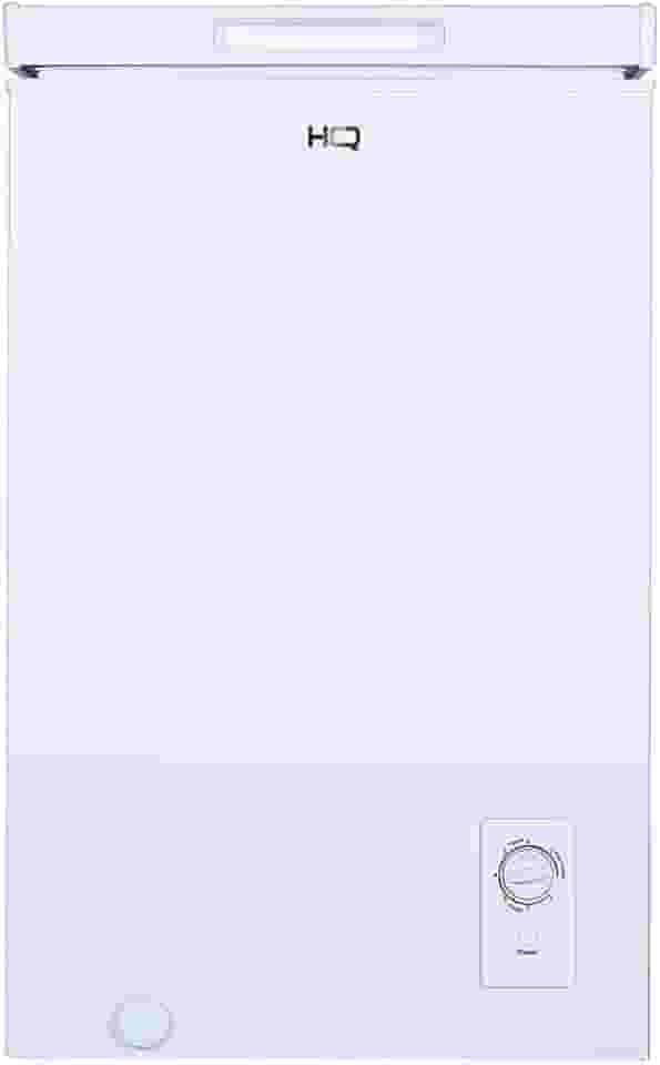 Freezer e Conservador Horizontal HQ 110 Litros Branco HQ-110CFH (127V)