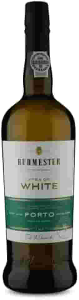 Vinho do Porto Português Porto Burmester Extra Dry White
