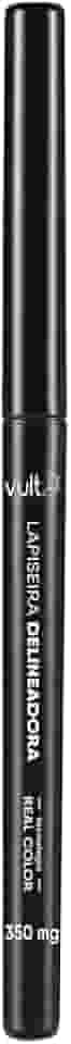 Vult Preto Lapiseira Delineadora para Olhos 0,35g