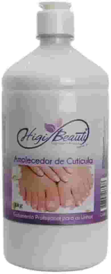 Creme Amolecedor De Cutícula Manicure E Pedicure 1kg Unhas