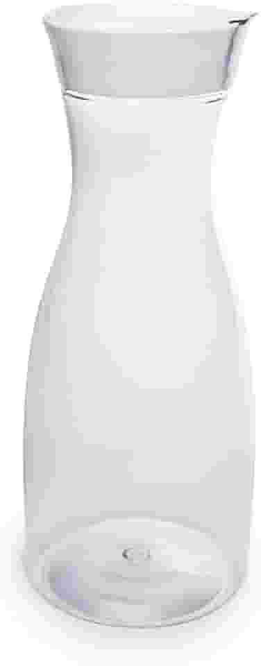 Garrafa Plástica 1,8L New York Plasútil