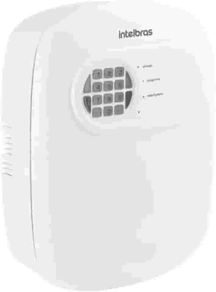 Central de Alarme ANM 24 Net Intelbras