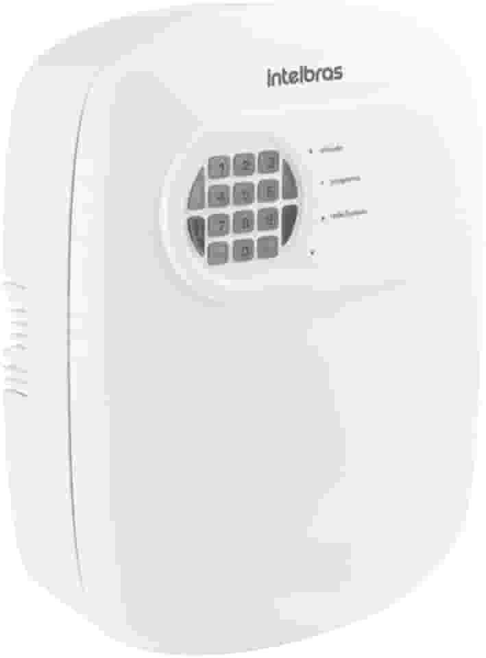 Central de Alarme ANM 24 Net Intelbras