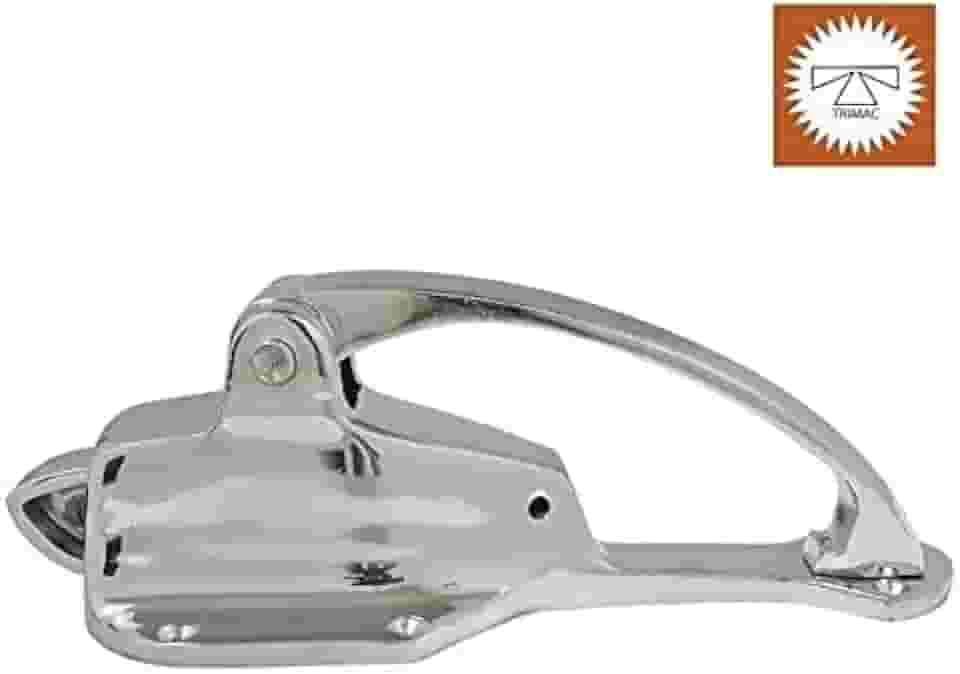 Trinco Câmara Frigorífica N4 - TriMac - Câmara Fria (TRIMAC N04)