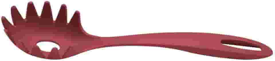 Pegador Para Massa Tramontina Ability Vermelho