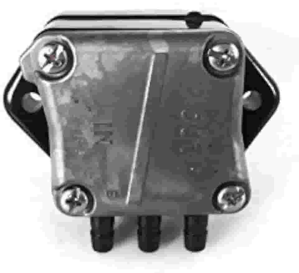 Boat Motor Original Japão OEM Bomba de Combustível Assy 62Y-24410-04 03 02 substitui Yamaha Outboard F 25HP - 60HP Mercury Quicksilver Marine Peças de motor de popa 826398T 3 motor de 4 tempos