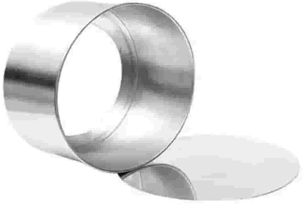 Forma Redonda F/Falso 15x10cm Caparroz