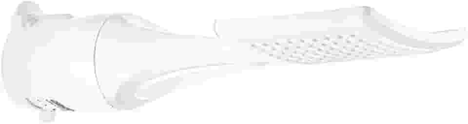 Chuveiro Loren Shower Multitemperaturas 5500W 127V~ Lorenzetti