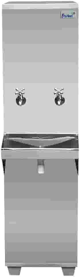 Bebedouro Frisbel 25 Litros Coluna Inox RA025 – 127 Volts