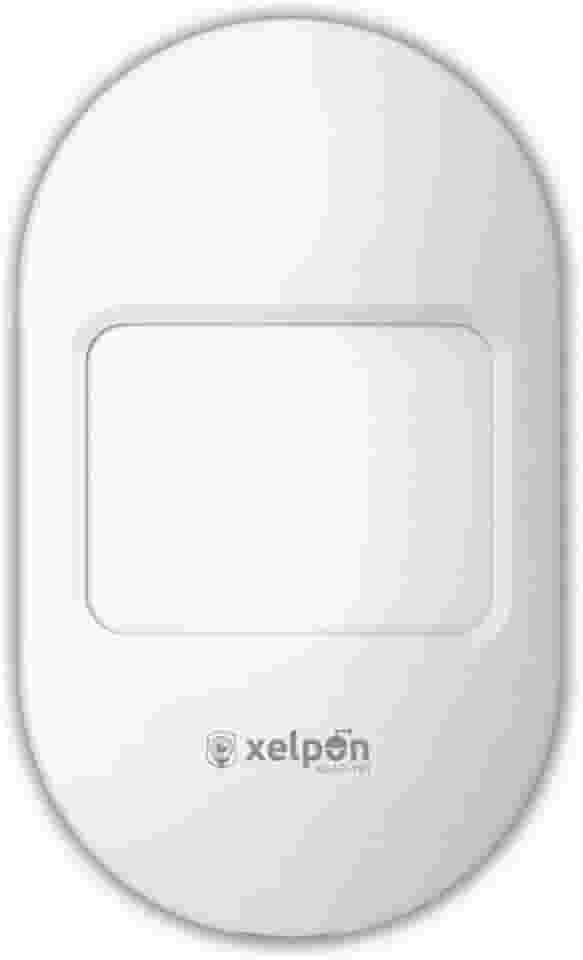 Sensor Presença E Movimento Pir Inteligente Smart Wifi Tuya