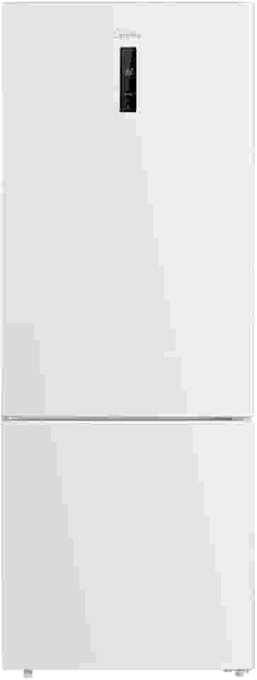 Geladeira Frost Free Inverse 416L Inverter cor Branca Midea