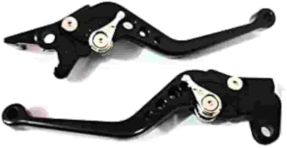 MANETE ESPORTIVA FAZER250 LANDER 2009 EM DIANTE PRETO-PAR 6909PT COMETA