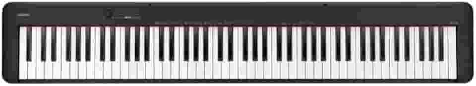 Piano Digital Casio CDP-S105 88 Teclas