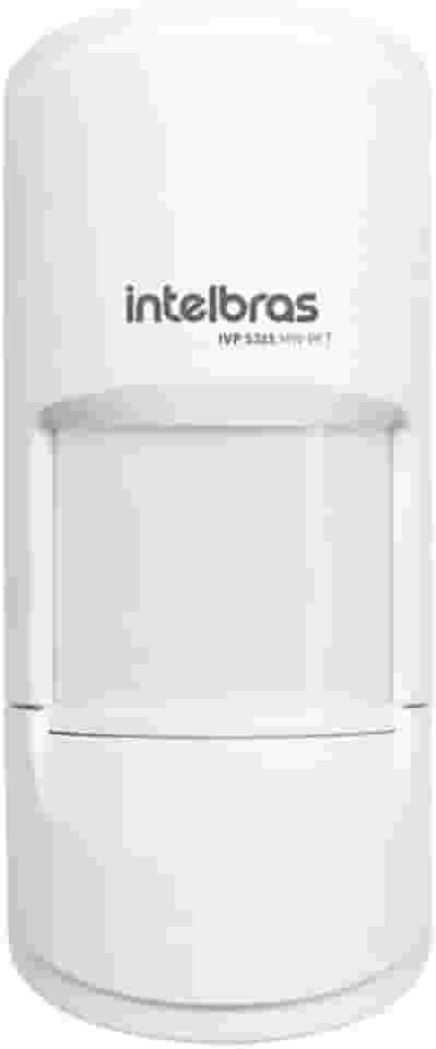 Kit Wifi Roteador Wireless 300mbps Ipv6 Repetidor Wifi IWE3000N 300Mbps WPS Intelbras