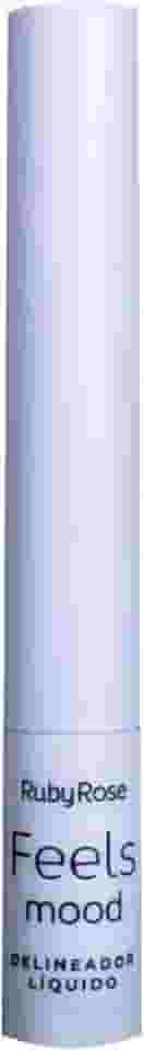 Ruby Rose - Delineador Liquido Mood Hb511