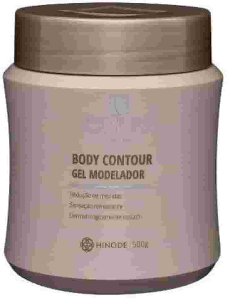 Gel Corps Redutor De Medidas Original De Fábrica Hinode