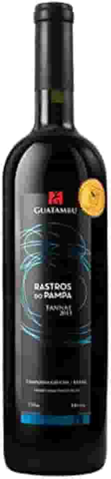 Guatambu Rastros do Pampa Tannat