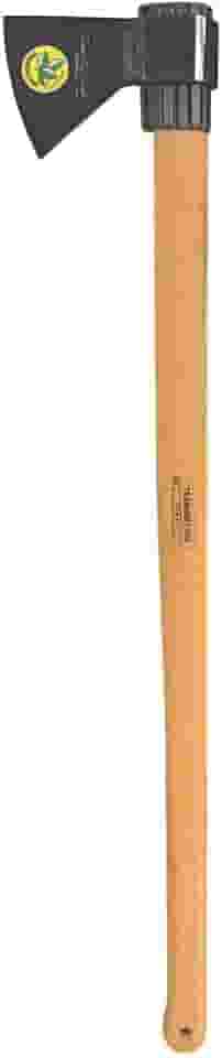 Tramontina Machado Soldado Cabeça Redonda, Tamanho 3.5, Cabo De Madeira 90 Cm