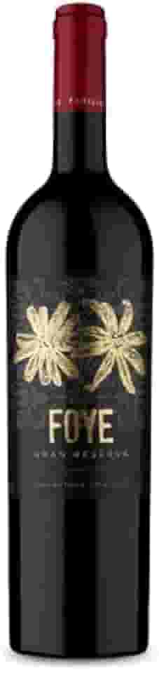 Vinho Tinto Chileno Foye Gran Reserva Carménerè 750 ml