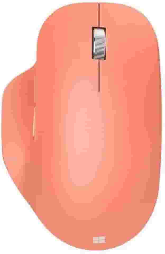 Microsoft Bluetooth Ergonomic Mouse 222-00035 -pêssego