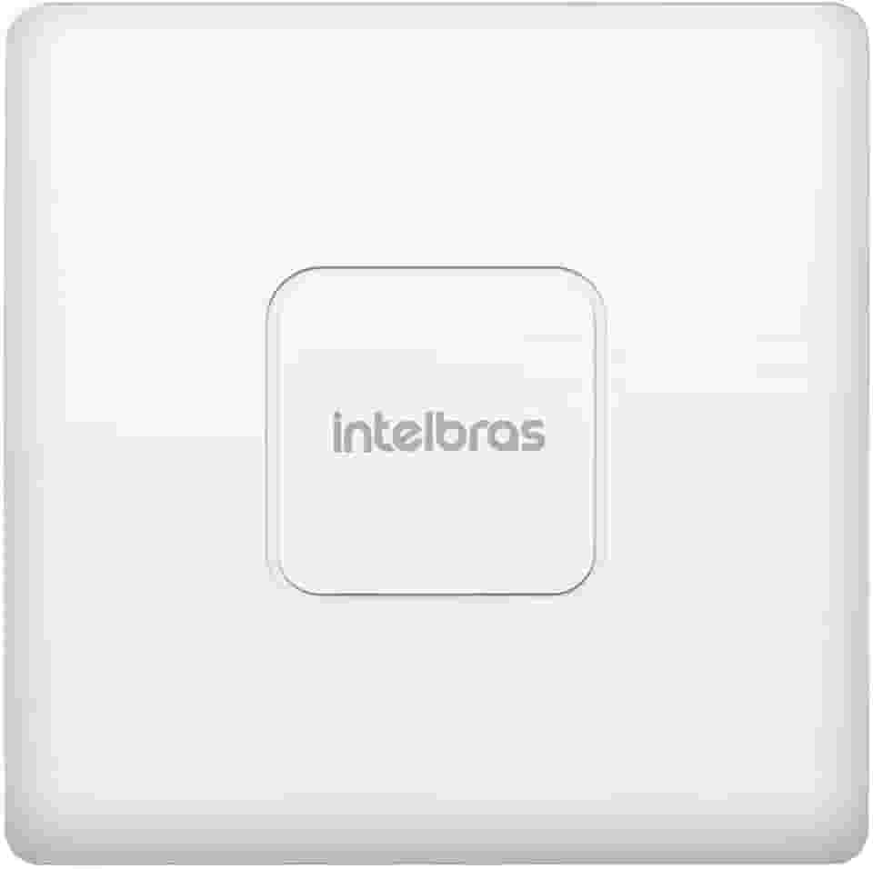 Roteador Access Point Corporativo Sem Fio BSPRO 1350-S Branco Intelbras