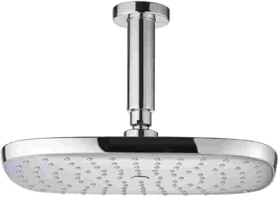 Ducha Teto Lorenzetti 5018 C16 Lorenclean Quadra