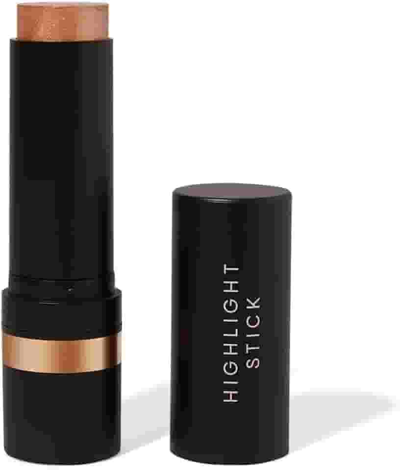 Océane Highlight Stick Edition Ilumina Bastão Iluminador Bronze 13G