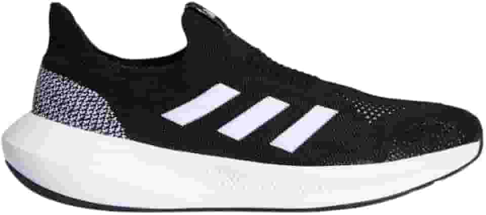 Tênis Unissex Lite Flow U Adidas sem Cadarço