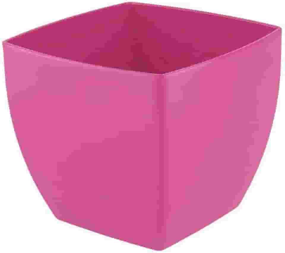 Vasart Siena Vaso de Flores, Rosa do Deserto, 14x13cm, 1 Unidad